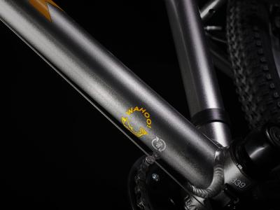 Trek Wahoo 24 24 Anthracite Produktbild 12