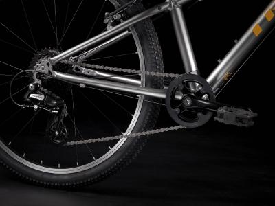 Trek Wahoo 24 24 Anthracite Produktbild 13