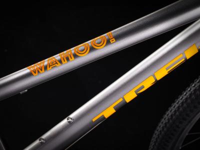 Trek Wahoo 24 24 Anthracite Produktbild 14