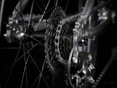 Trek Wahoo 24 24 Anthracite Produktbild 15