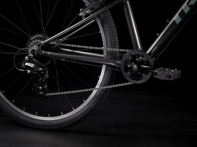 Trek Wahoo 26 26 Dnister Black Produktbild 13