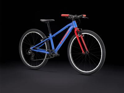 Trek Wahoo 26 26 Royal Blue Produktbild 10