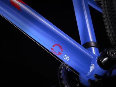 Trek Wahoo 26 26 Royal Blue Produktbild 12