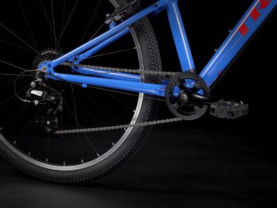 Trek Wahoo 26 26 Royal Blue Produktbild 13