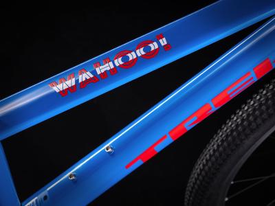 Trek Wahoo 26 26 Royal Blue Produktbild 14