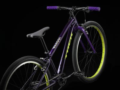 Trek Wahoo 26 26 Purple Abyss Produktbild 11