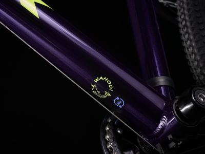 Trek Wahoo 26 26 Purple Abyss Produktbild 12