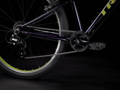 Trek Wahoo 26 26 Purple Abyss Produktbild 13