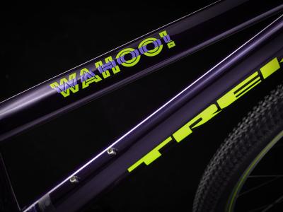 Trek Wahoo 26 26 Purple Abyss Produktbild 14
