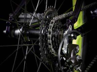 Trek Wahoo 26 26 Purple Abyss Produktbild 15