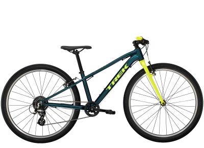 Trek Wahoo 26 26 Dark Aquatic Produktbild 9