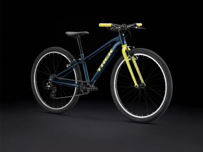 Trek Wahoo 26 26 Dark Aquatic Produktbild 10