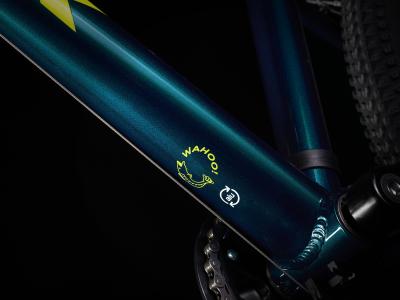 Trek Wahoo 26 26 Dark Aquatic Produktbild 12