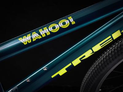 Trek Wahoo 26 26 Dark Aquatic Produktbild 14