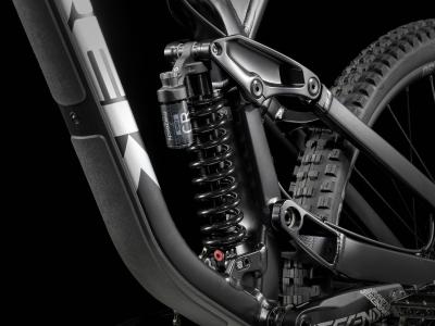  Session 8 29 GX R1 Satin Trek Black Produktbild 14