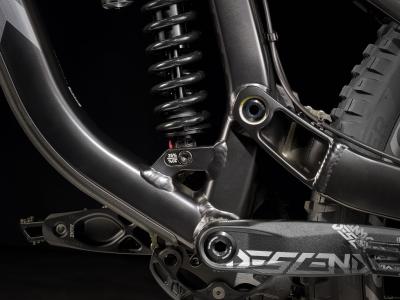  Session 8 29 GX R1 Satin Trek Black Produktbild 21