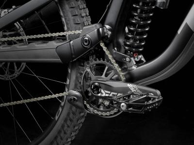 Trek Session 8 29 GX R2 Satin Trek Black Produktbild 4