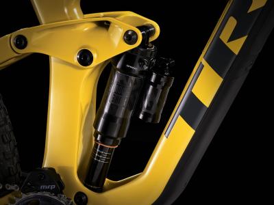 Trek Slash 9.8 GX AXS S 29 Satin Baja Yellow Produktbild 17