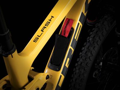 Trek Slash 9.8 GX AXS ML 29 Satin Baja Yellow Produktbild 16