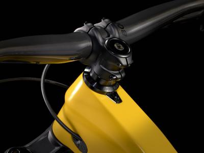 Trek Slash 9.8 GX AXS XL 29 Satin Baja Yellow Produktbild 19