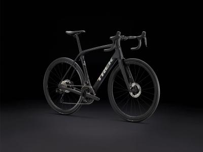Trek Domane SLR 7 50 Deep Smoke Produktbild 13