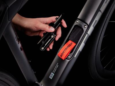 Trek Domane SLR 7 50 Deep Smoke Produktbild 16