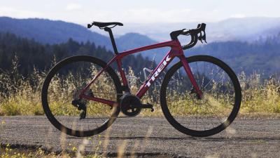 Trek Domane SLR 7 54 Deep Smoke Produktbild 28