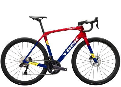 Trek Domane SLR 7 54 Metallic Red Smoke to Blue Smoke F Produktbild 12