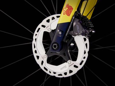 Trek Domane SLR 7 54 Metallic Red Smoke to Blue Smoke F Produktbild 21