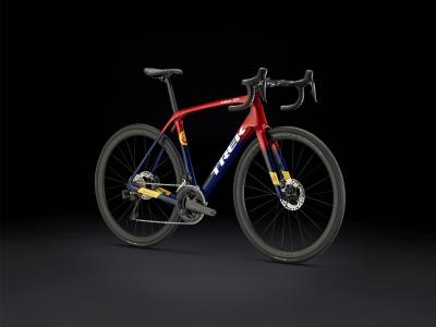 Trek Domane SLR 7 56 Metallic Red Smoke to Blue Smoke F Produktbild 13