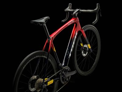 Trek Domane SLR 7 60 Metallic Red Smoke to Blue Smoke F Produktbild 14