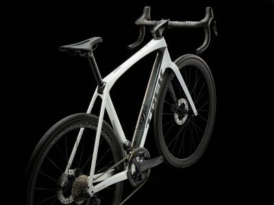 Trek Domane SLR 7 56 Crystal White Produktbild 14