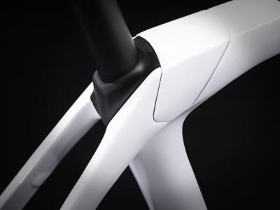 Trek Domane SLR 7 56 Crystal White Produktbild 18