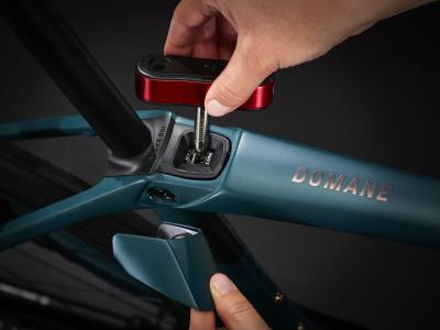 Trek Domane SLR 7 47 Juniper Produktbild 20