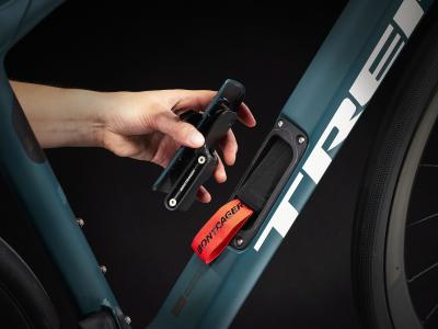 Trek Domane SLR 7 56 Juniper Produktbild 16