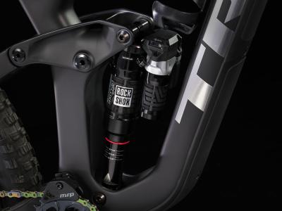 Trek Slash 9.9 XX1 FA S 29 Matte Deep Smoke Produktbild 5