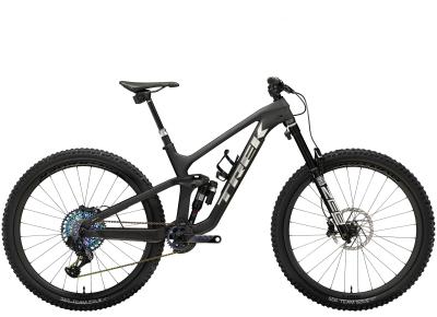 Trek Slash 9.9 XX1 FA M 29 Matte Deep Smoke Produktbild 12