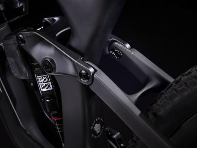 Trek Slash 9.9 XX1 FA M 29 Matte Deep Smoke Produktbild 8