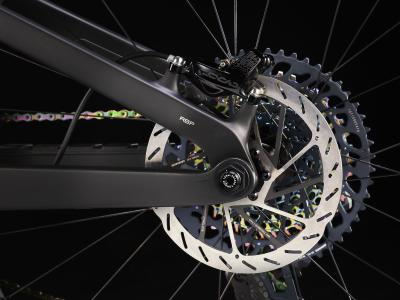 Trek Slash 9.9 XX1 FA ML 29 Matte Deep Smoke Produktbild 21