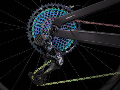 Trek Slash 9.9 XX1 FA L 29 Matte Deep Smoke Produktbild 14