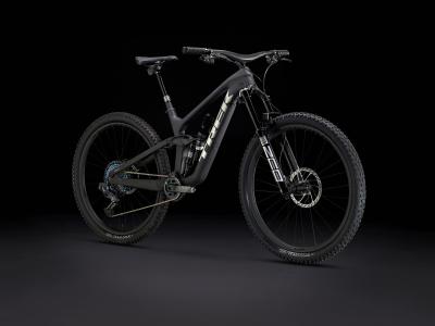 Trek Slash 9.9 XX1 FA XL 29 Matte Deep Smoke Produktbild 13
