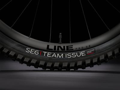 Trek Slash 9.9 XX1 FA S 29 Matte Juniper Produktbild 18