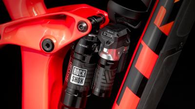 Trek Slash 9.9 XX1 FA S 29 Matte Juniper Produktbild 24