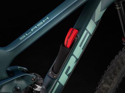 Trek Slash 9.9 XX1 FA M 29 Matte Juniper Produktbild 16