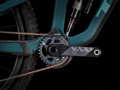 Trek Slash 9.9 XX1 FA L 29 Matte Juniper Produktbild 15