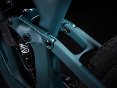 Trek Slash 9.9 XX1 FA L 29 Matte Juniper Produktbild 20