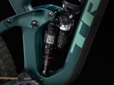 Trek Slash 9.9 XX1 FA XL 29 Matte Juniper Produktbild 17