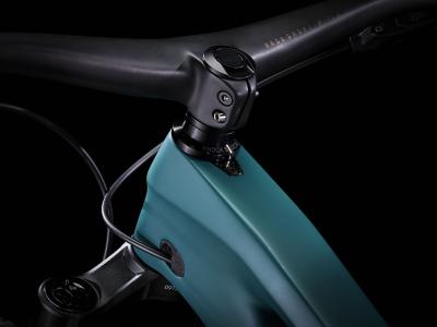 Trek Slash 9.9 XX1 FA XL 29 Matte Juniper Produktbild 19