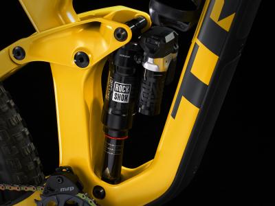Trek Slash 9.9 XX1 FA S 29 Satin Baja Yellow Produktbild 17