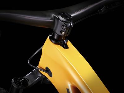 Trek Slash 9.9 XX1 FA S 29 Satin Baja Yellow Produktbild 19